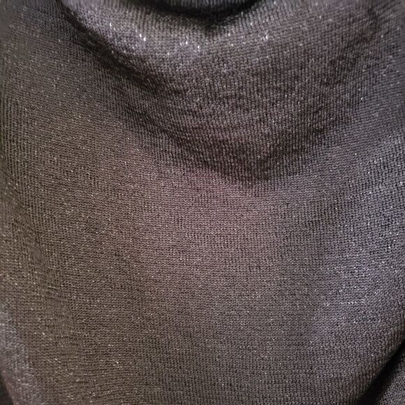 INC International Concepts pullover thin t… - Picture 2 of 6